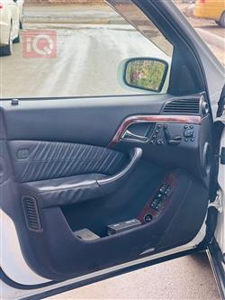 مێرسێدس بێنز S-Class